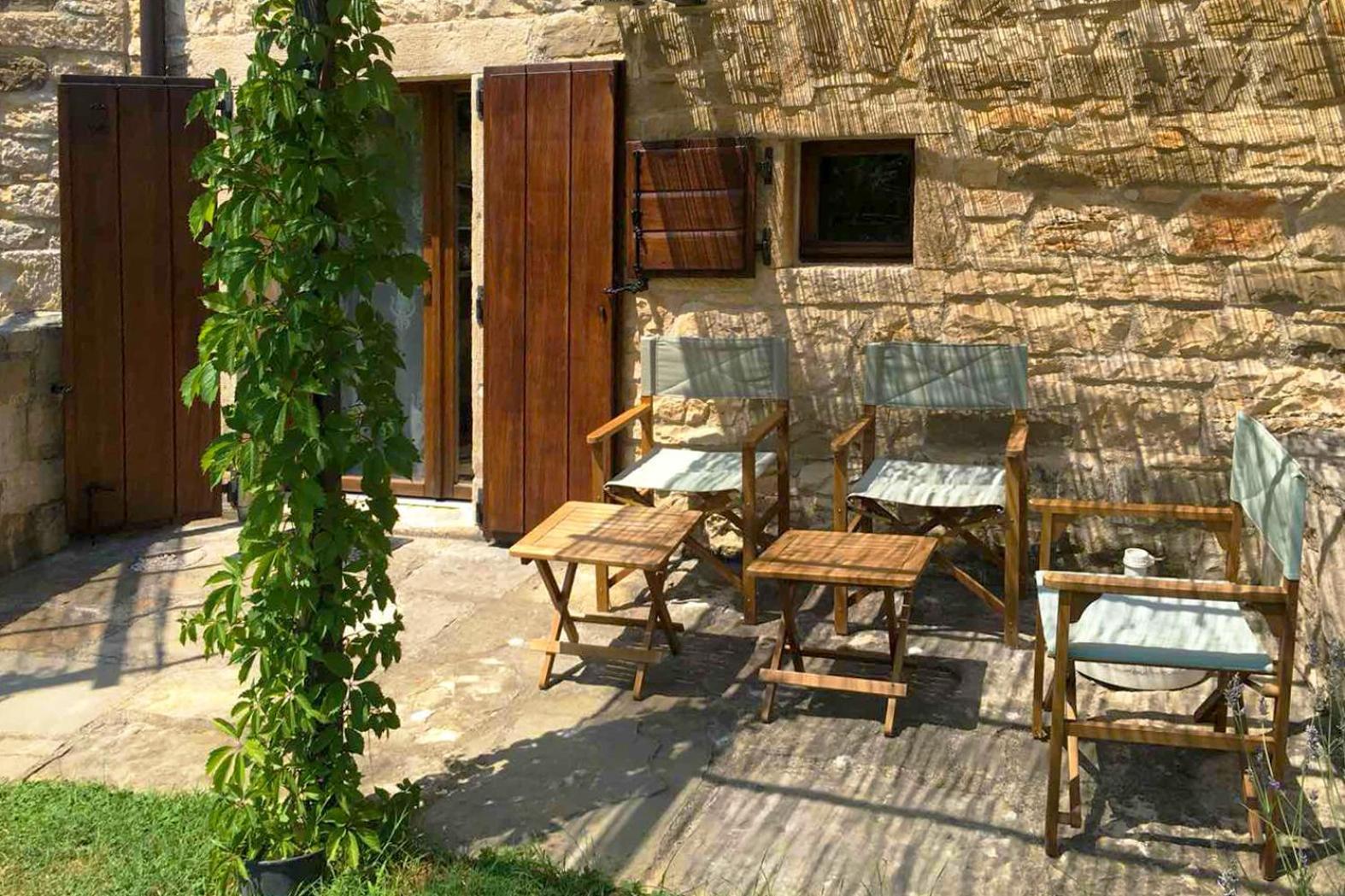 Villas Martincici With Large Pool 그로즈냔 외부 사진