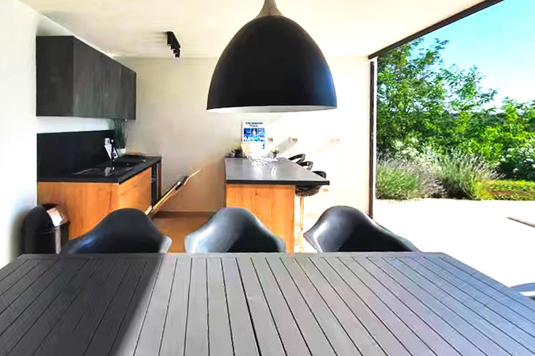 Villas Martincici With Large Pool 그로즈냔 외부 사진