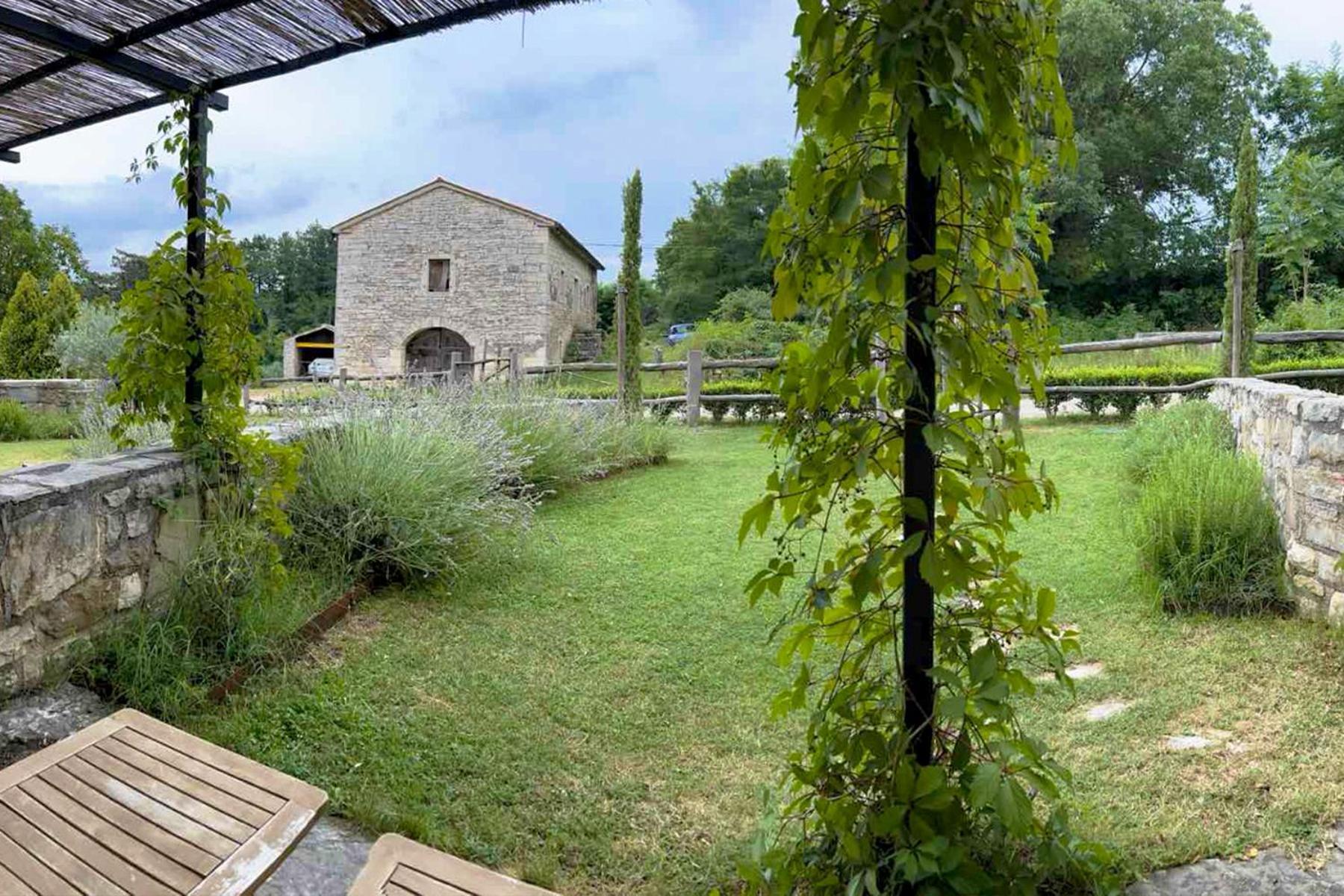 Villas Martincici With Large Pool 그로즈냔 외부 사진